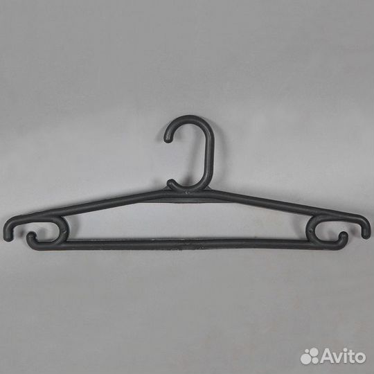 Плечики пластиковые для одежды