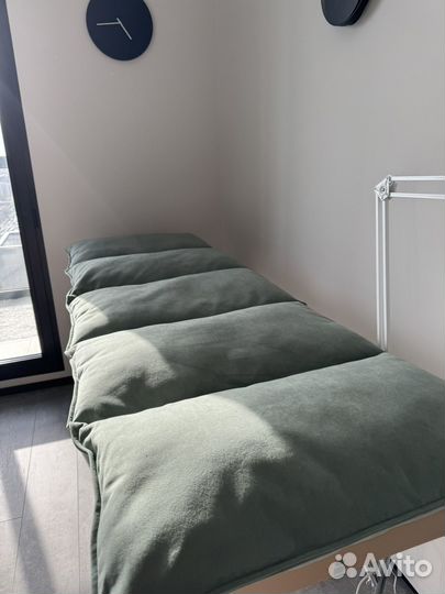 Матрас волна на кушетку бу