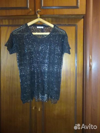 Женские вещи