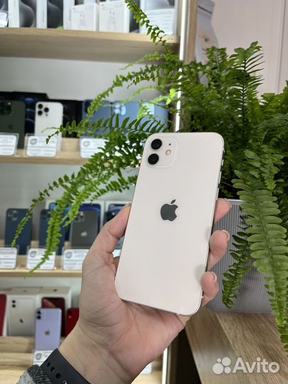 iPhone 12, 128 ГБ