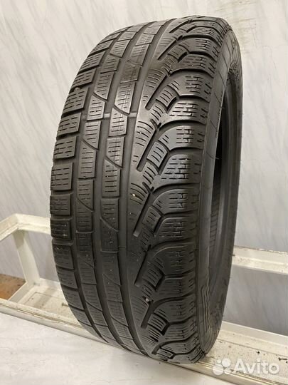 Pirelli Winter Sottozero 210 Serie II 205/55 R16 91