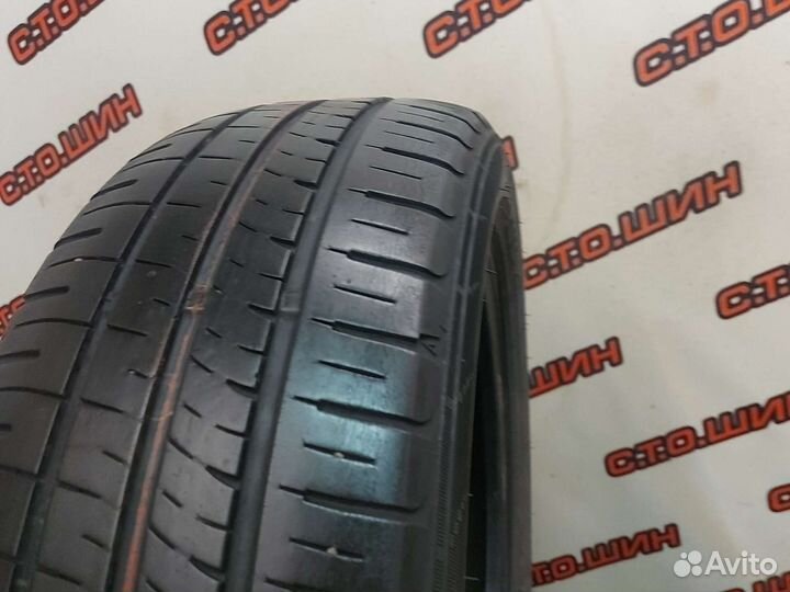 Dunlop Enasave EC204 175/55 R15 77V