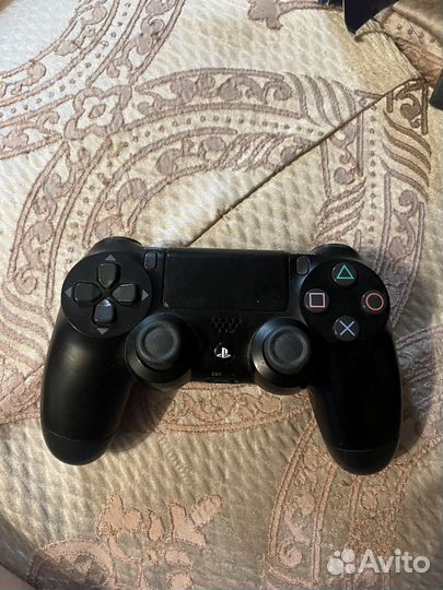 Джостик на ps4, камера виртуальной реальности