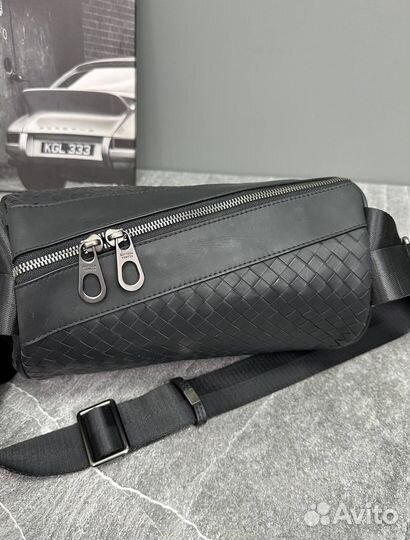 Сумка bottega veneta