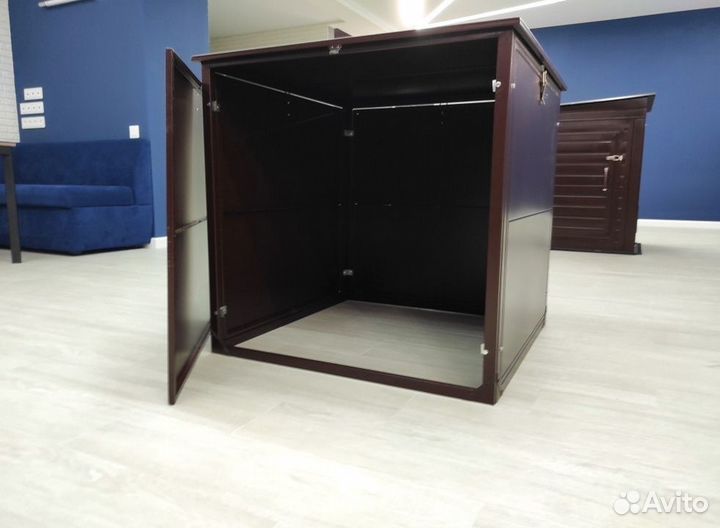 Ящик для компрессора прочная конструкция