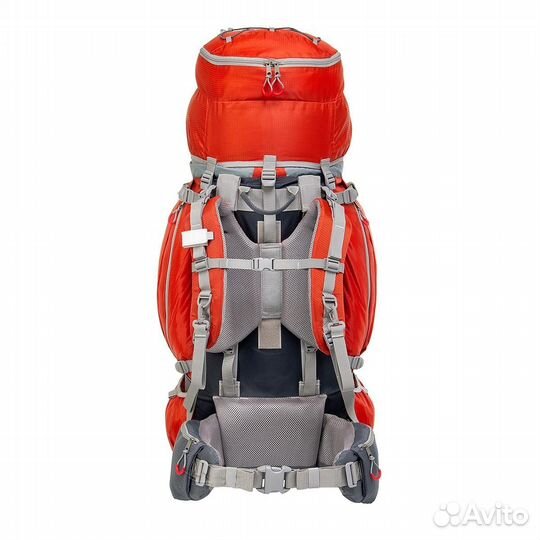 Туристический рюкзак nisus Tibet 100 л