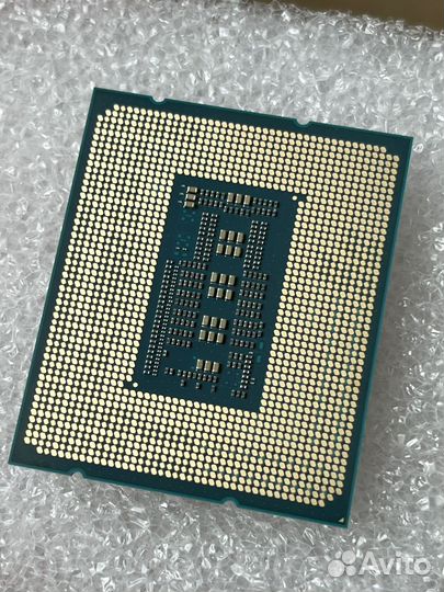Процессор intel core i5 14600kf