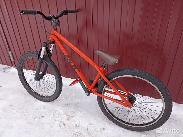 Gt mtb