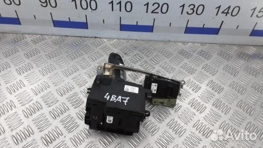 Кулиса кпп BMW 7 F01 (4BA07DM01)