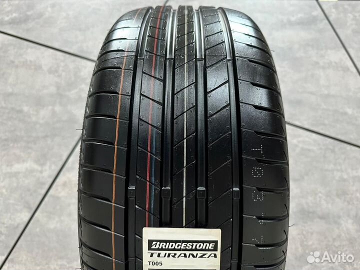 Bridgestone Turanza T005 245/40 R19 94W