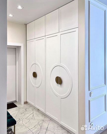 Прихожая напрямую с фабрики