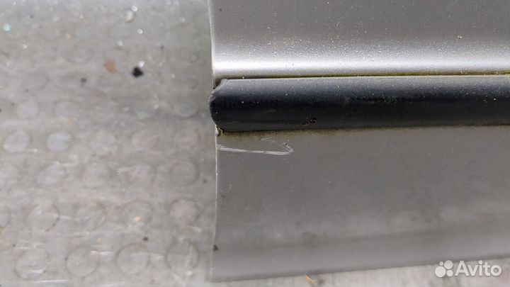 Дверь правая передняя BMW 3 E46, 2001