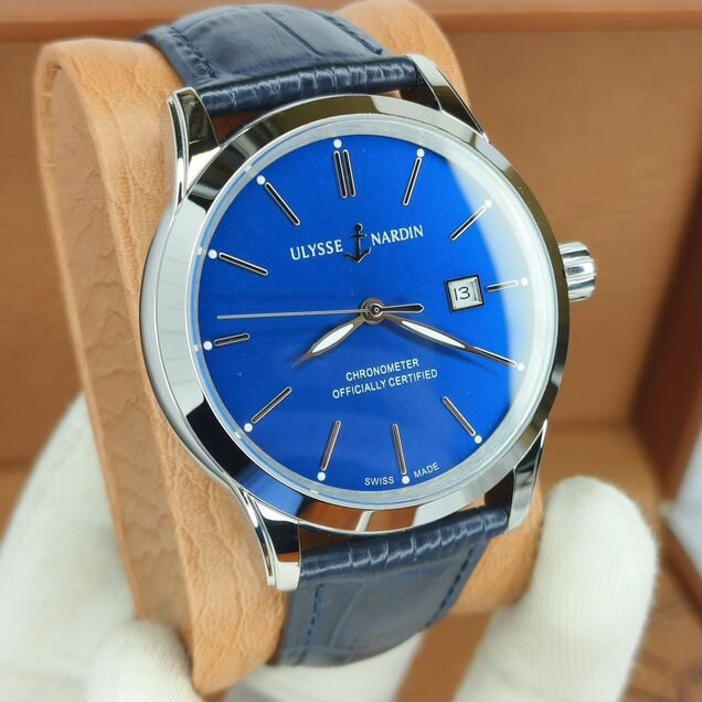 Часы мужские Ulysse Nardin