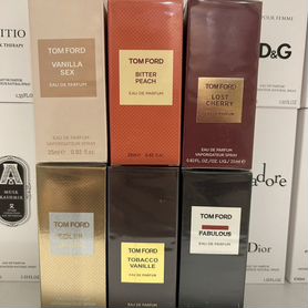 Парфюм Tom Ford 25 ml