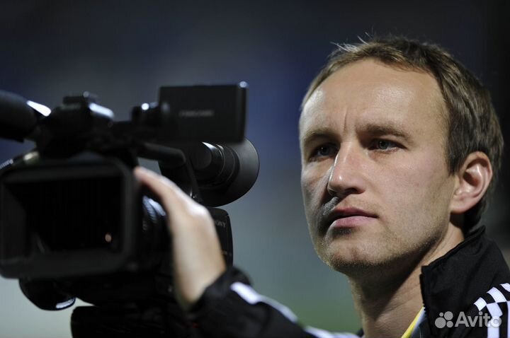 Профессиональная видеосъёмка и монтаж. Фотосъёмка