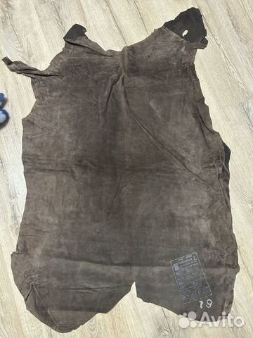 Натуральная кожа куски