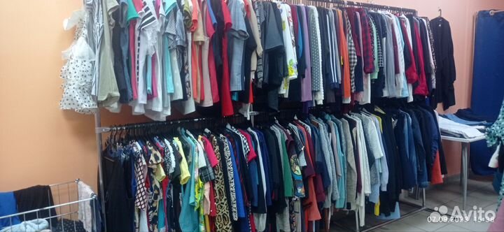 Вещи пакетом