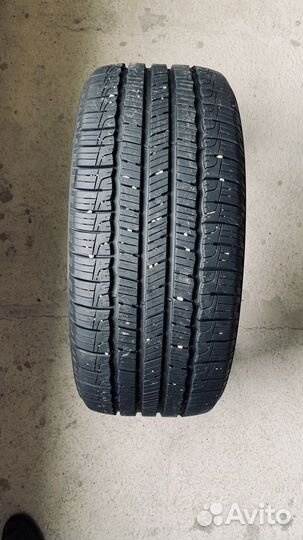 Goodyear Reliant 235/40 R19