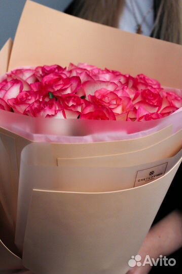 Цветы с доставкой, Розы с доставкой, Букеты