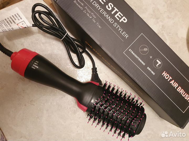 Плойка BaByliss Pro Perfect Curl для создания локо