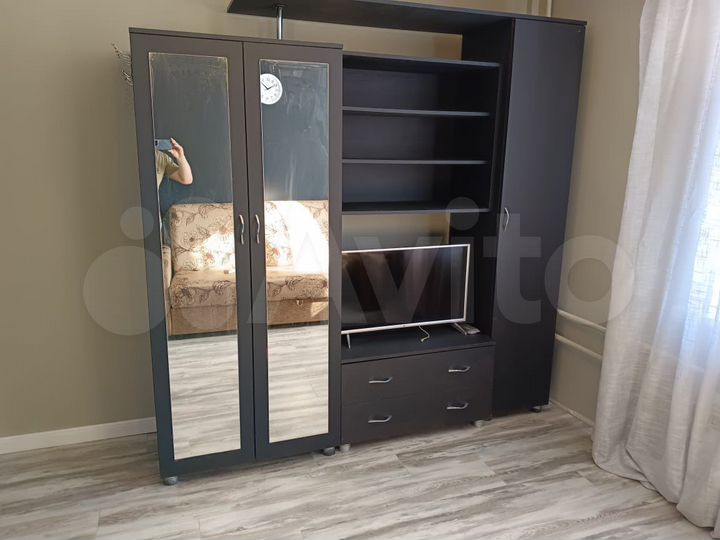 Комната 12 м² в 4-к., 4/9 эт.