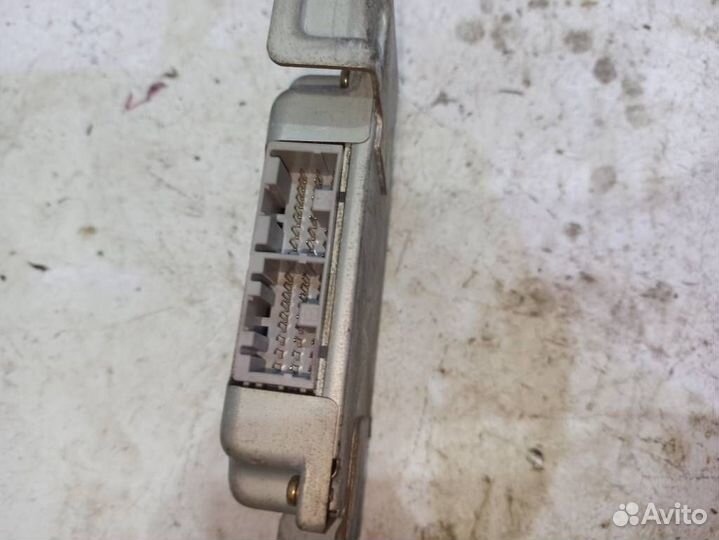 Блок управления АКПП