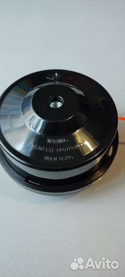 Головка для бензотриммера