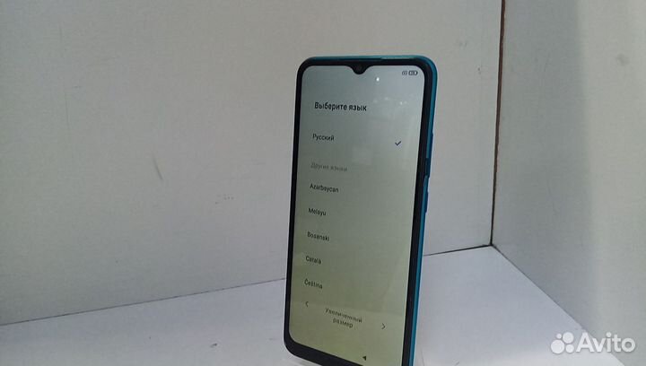 Xiaomi Redmi 9A, 2/32 ГБ