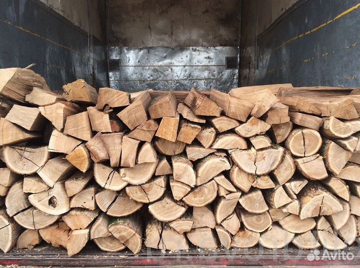 Дрова ольха