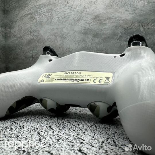 Геймпад для пс4 / Dualshock 4