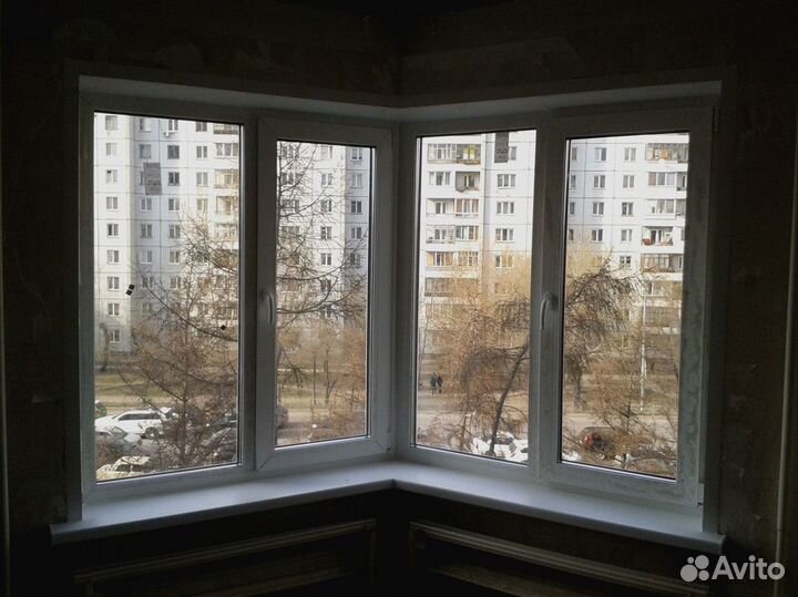 Пластиковые окна / Окна пвх / Евроокна с гарантией