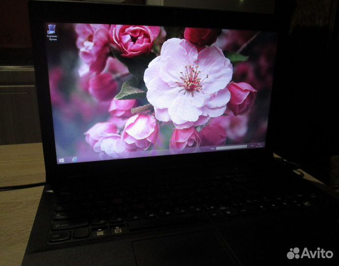 Ноутбук Lenovo B590