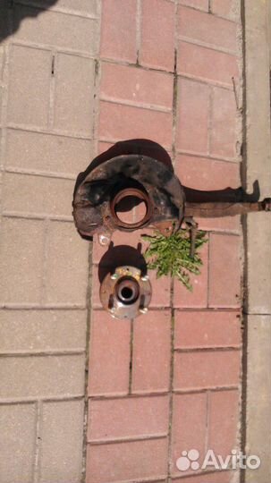 Рулевое управление