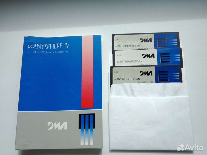 Лицензионное программное обеспечение