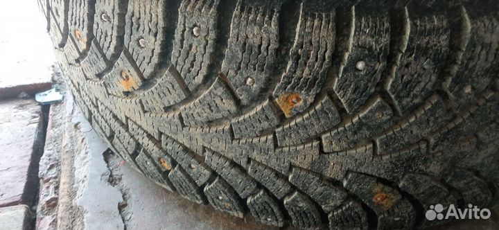 Nokian Tyres Hakkapeliitta 4 235/60 R16 100T