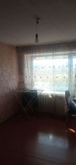 2-к. квартира, 48 м², 3/3 эт.