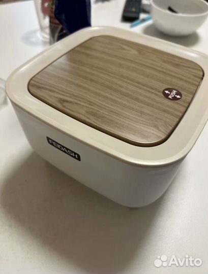 Мусорное ведро 2 л