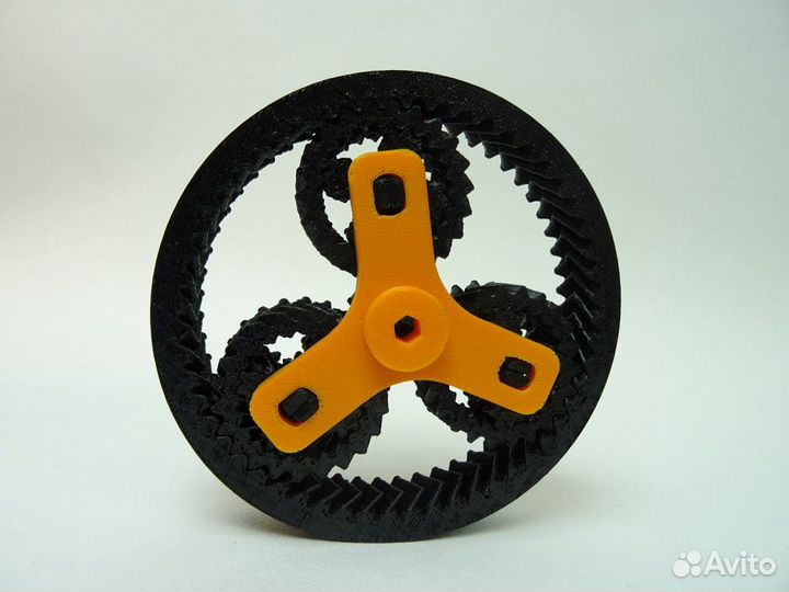 3D (3д) печать / моделирование / сканирование