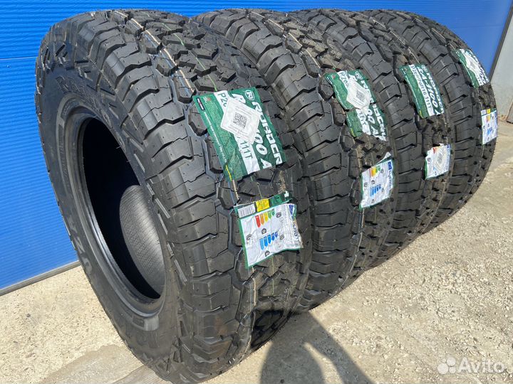 Roadcruza RA1100 A/T 265/70 R16 118R