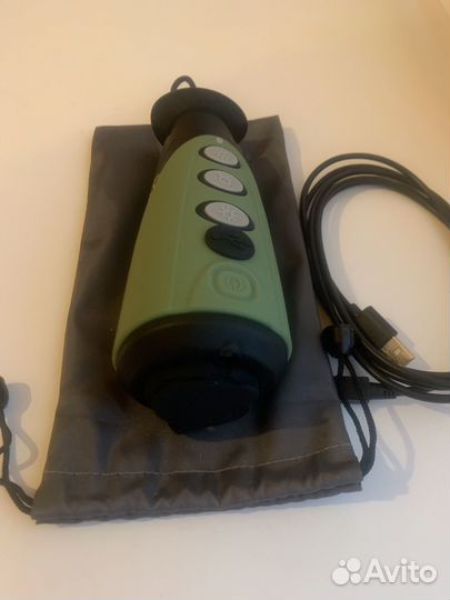 Тепловизор