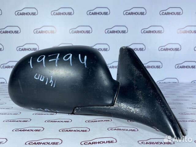 Зеркало правое Hyundai Accent (1 поколение) 1.3