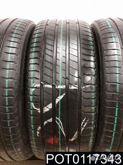 Michelin Latitude Sport 3 255/45 R20 105V