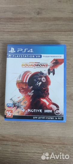 Игры для приставок ps4