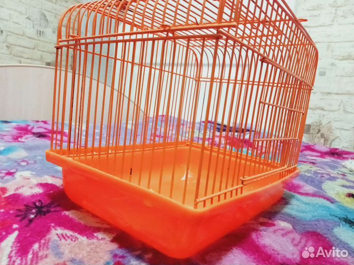 Клетка для грызунов