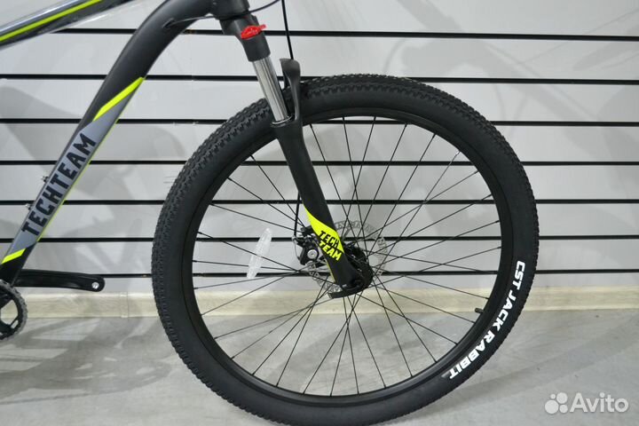 Горный велосипед 29 тт Nevelin