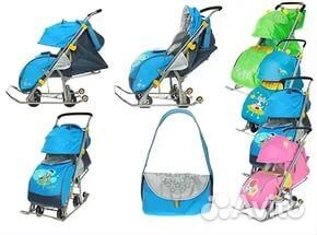 Санимобиль на 4-х колесах новые в Миассе обмен