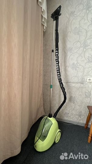 Отпариватель для одежды