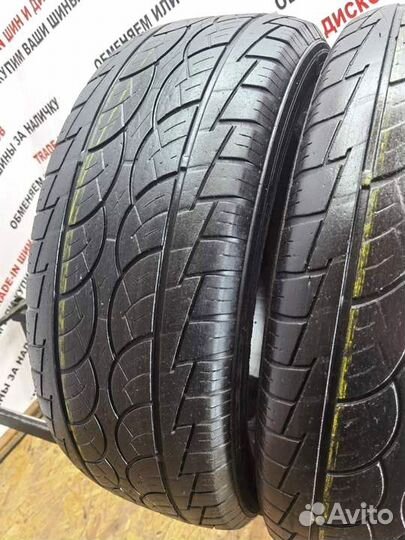 Nankang NK Utility SP-7 245/60 R18