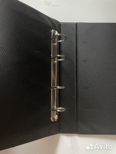 Папка для документов