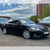 Lexus ES 2.5 AT, 2012, 182 000 км, с пробегом, цена 2 225 000 руб.